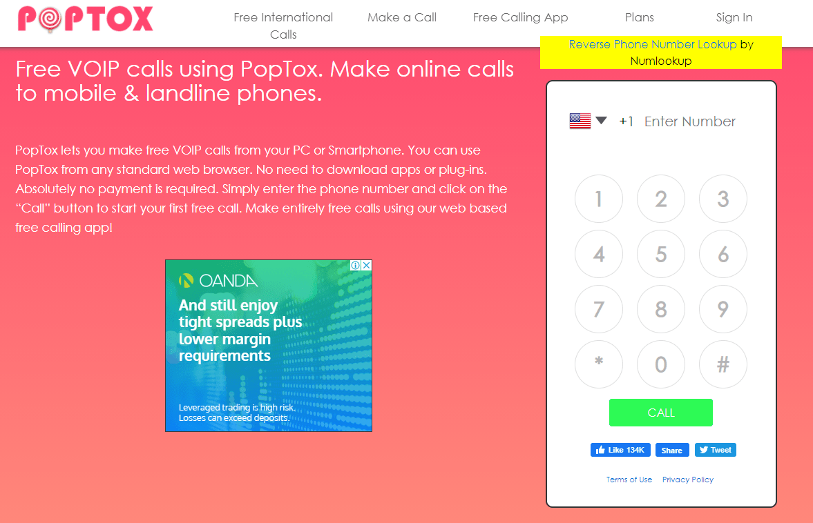 Receive SMS Online Temporary Phone Number