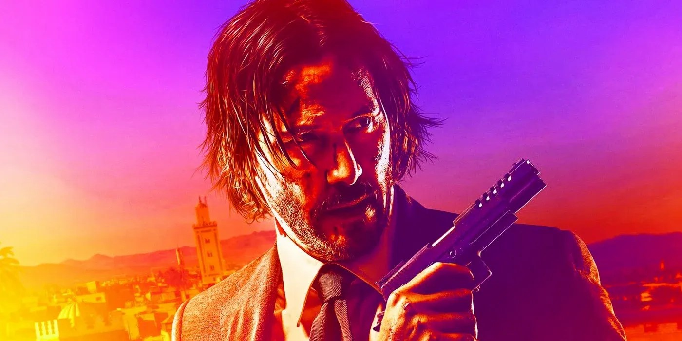 Stream John Wick Chapter 3 Parabellum with These Simple VPN Alternatives