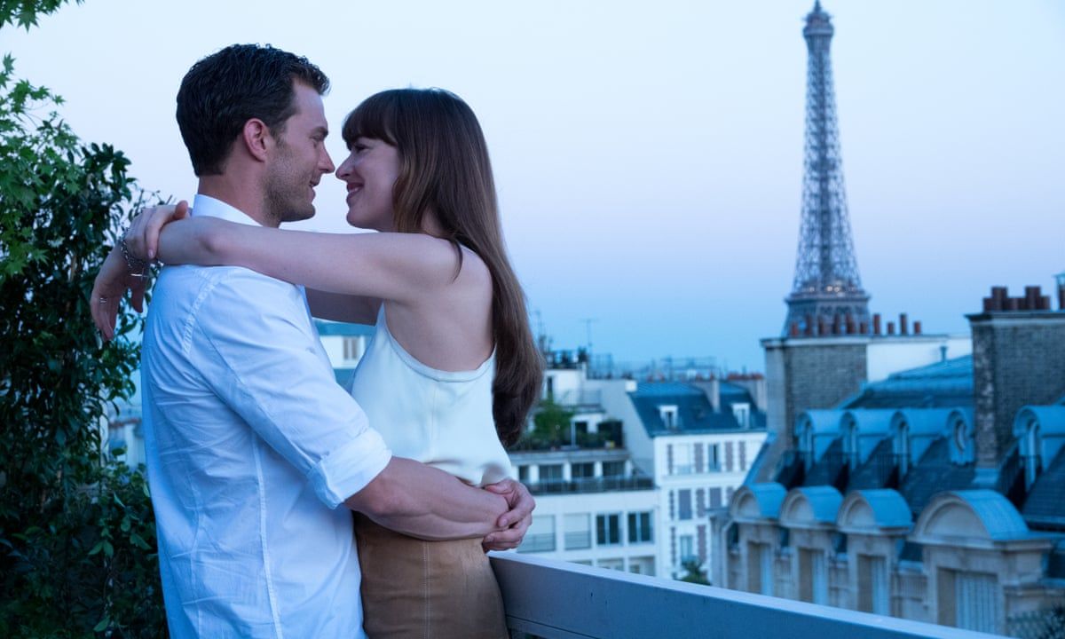 How to Watch Fifty Shades Freed on Netflix Best VPNs To Use