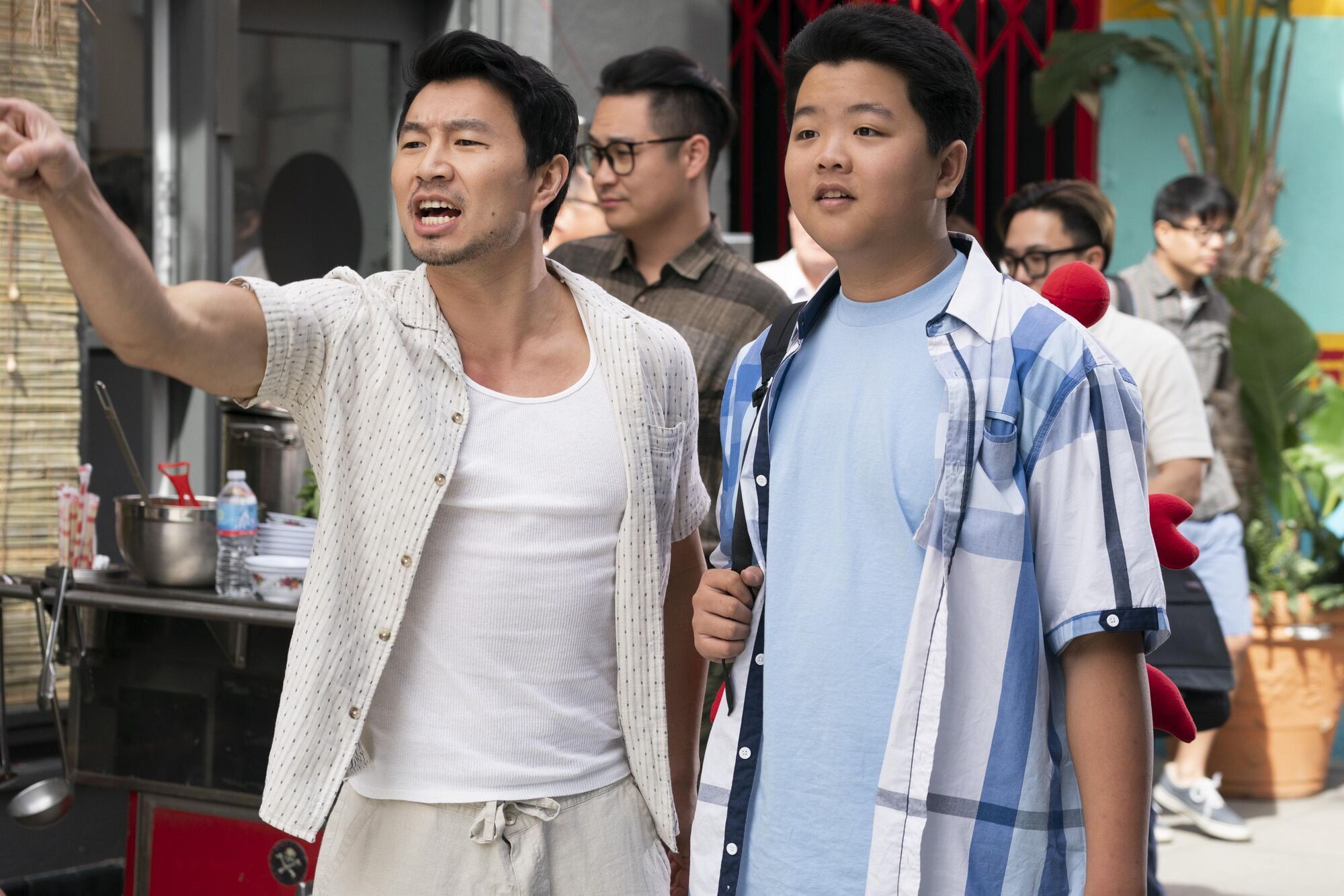 Watch Fresh Off The Boat on Netflix Easily With These TopRated VPNs
