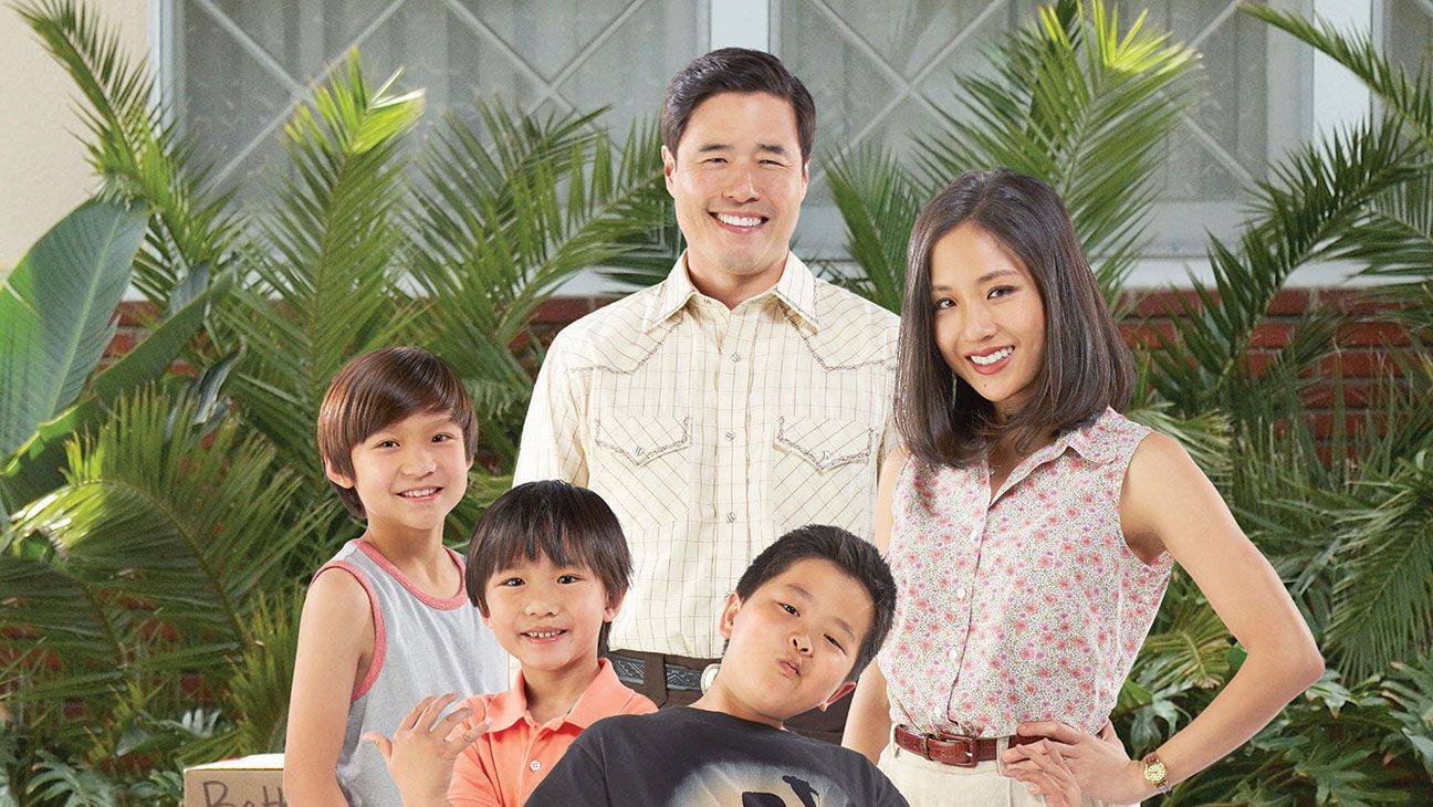 Watch Fresh Off The Boat on Netflix Easily With These TopRated VPNs