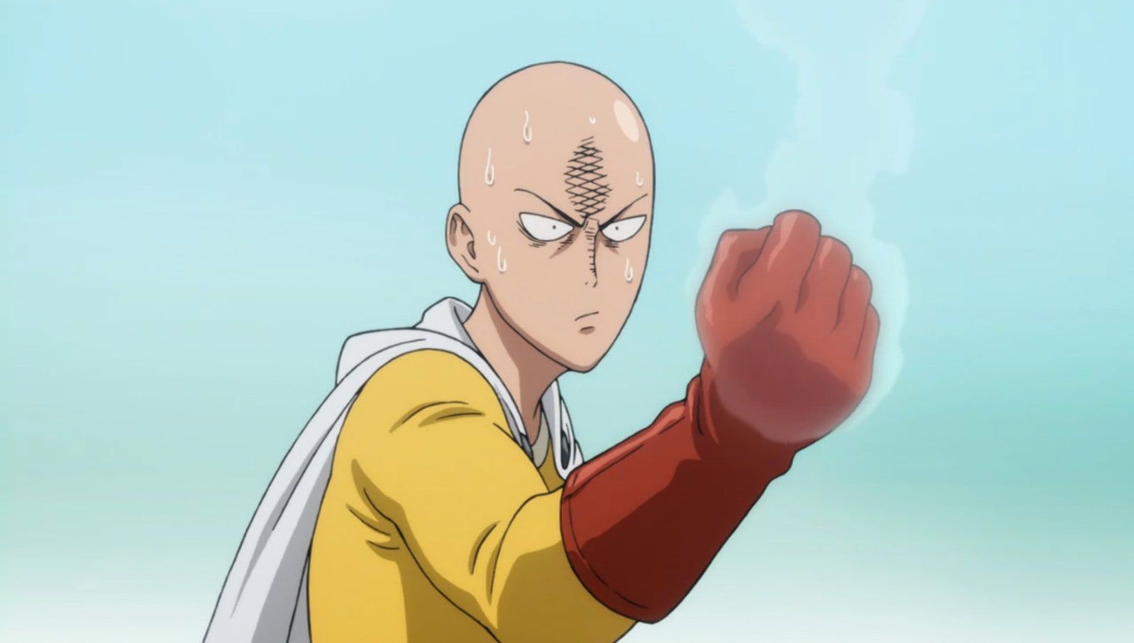 One Punch Man Season 2 Netflix Update: When Does It Come Out? - Otakukart News How To Watch One Punch Man Season 2 On Netflix If You Can't Access It
