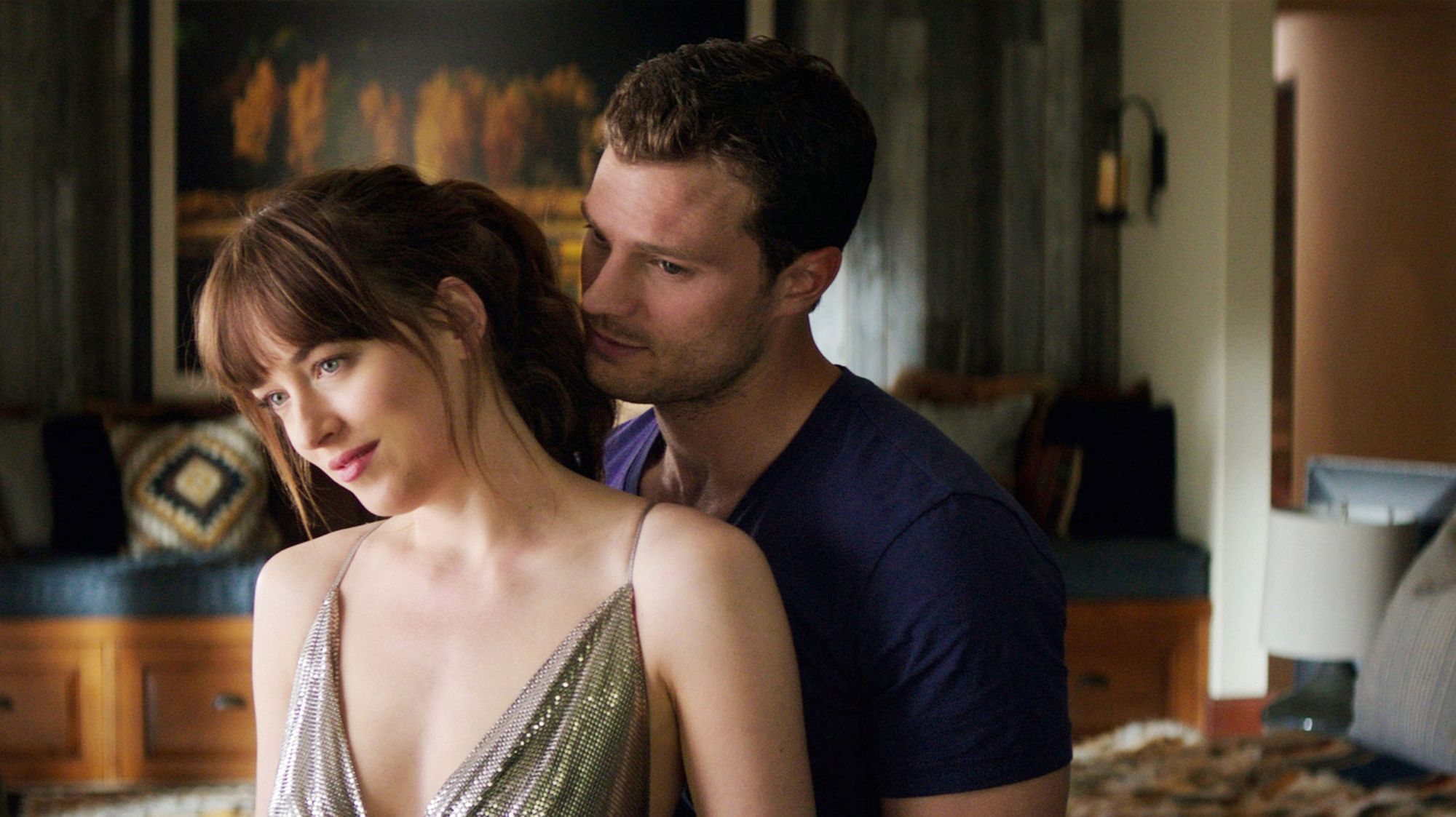 How to Watch Fifty Shades Freed on Netflix Best VPNs To Use