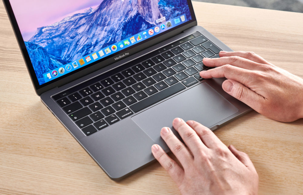WWDC 2020 MacBook Pro 13,3 pouces et nouvel iMac 24