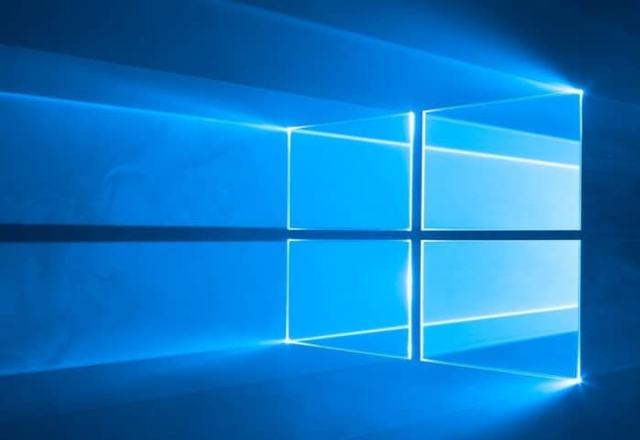 Windows 10 Logo AppTech