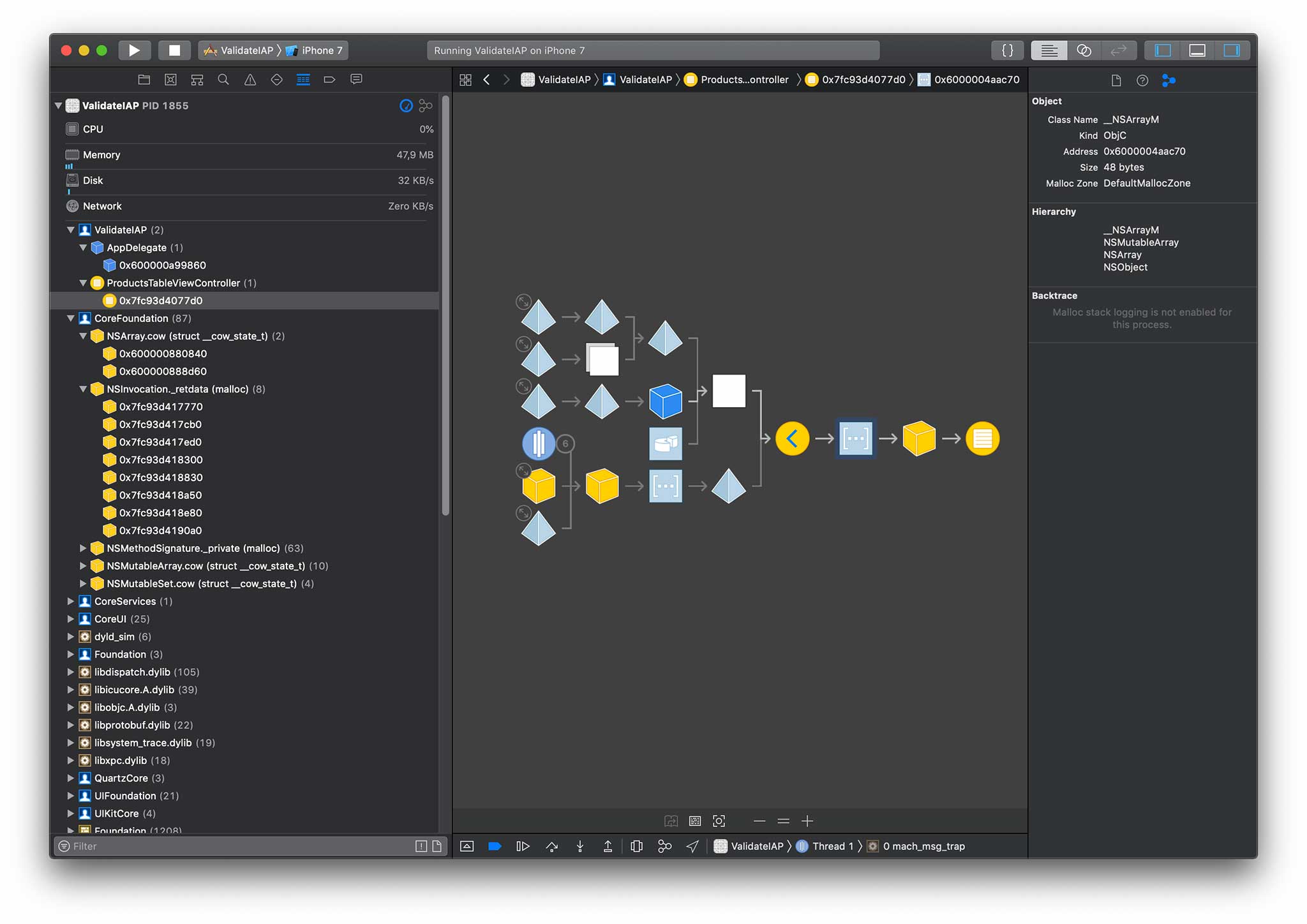 Graph Paper App Ios / How many actually earns on Apple App Store