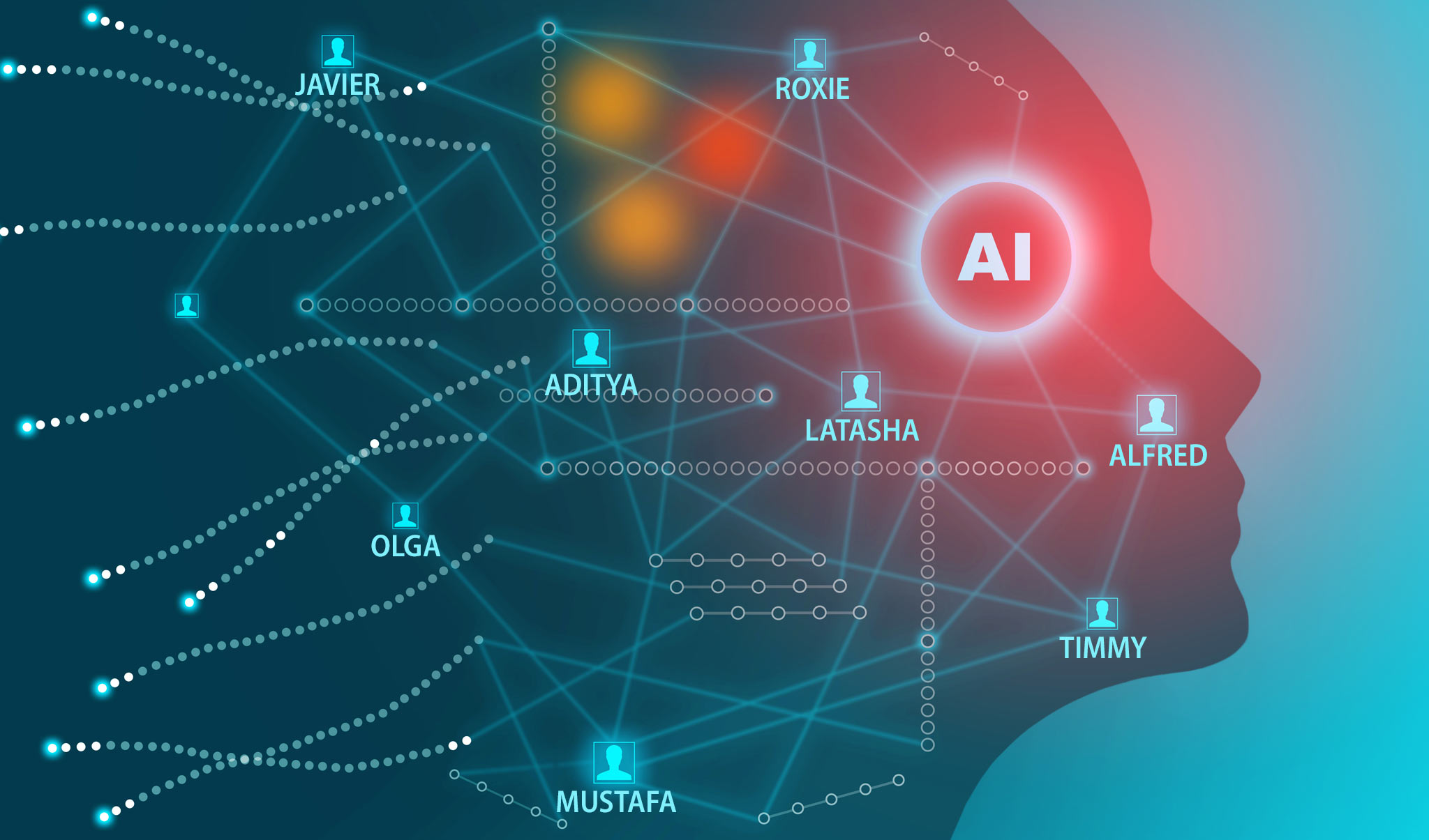 How AI Can Transform Your Business AppTrawler