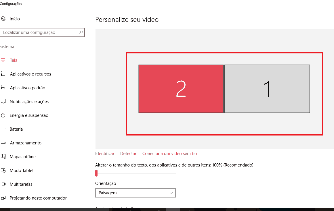 Como usar dois monitores no seu computador com Windows 10 AppTuts