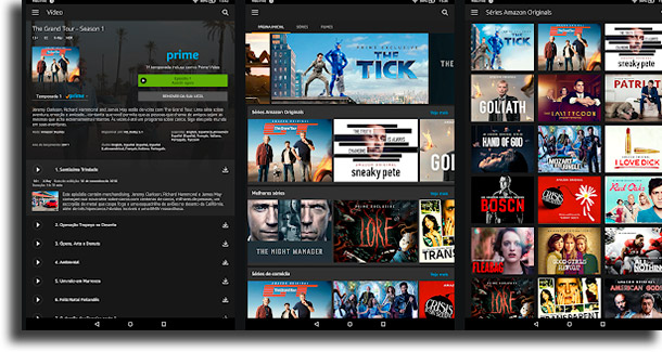 Amazon Prime Video Na Tv Pelo Chromecast E Possivel Apptuts