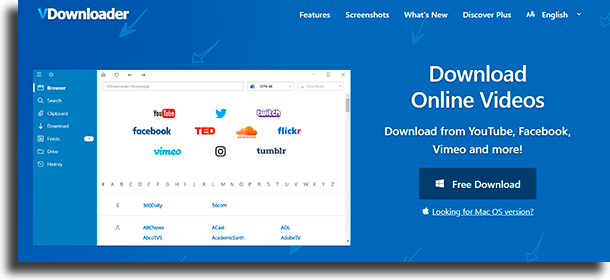How To Download Videos From Any Website With Single Click? - Cyberintro 15 Best Websites To Download Youtube Videos On Pc | Apptuts