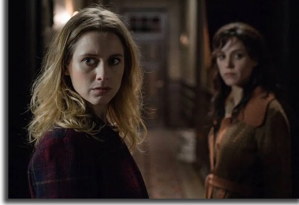 Os 20 melhores filmes Netflix de terror [2021] AppTuts