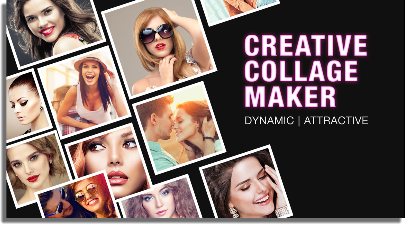 10 aplicaciones para hacer collages de fotos en Windows AppTuts