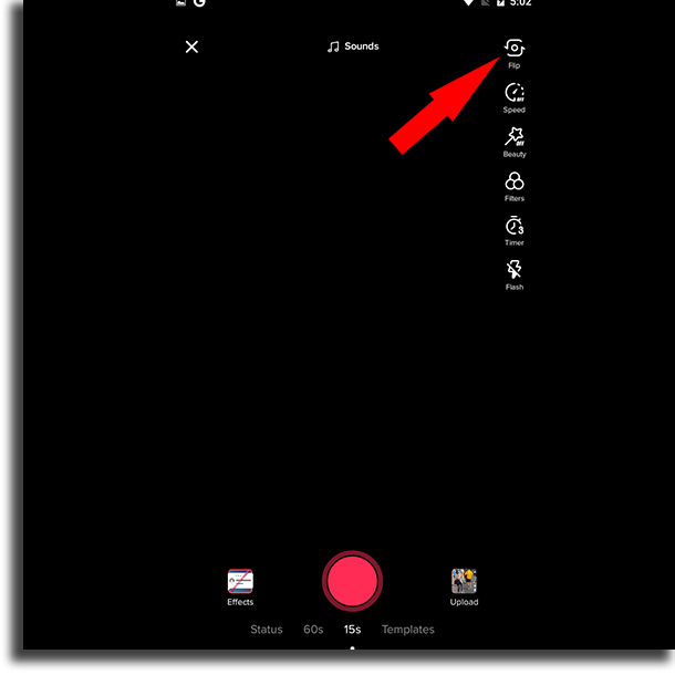 How to lip sync on TikTok? [Step by step] AppTuts