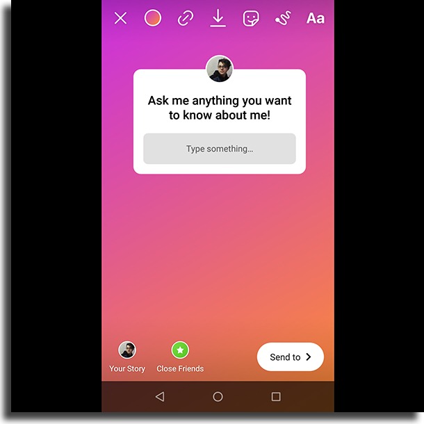 Best Instagram Stories questions to ask the top 7! AppTuts