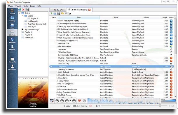 Los 8 Mejores Reproductores De Musica Para Windows Apptuts