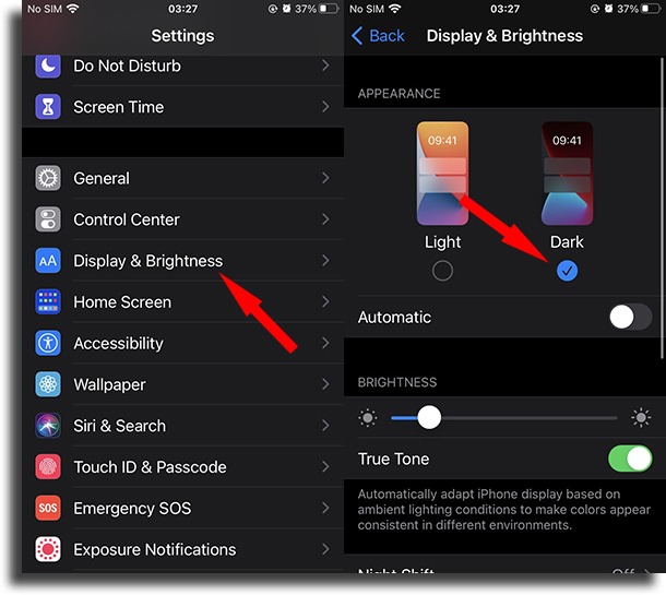 How to enable dark mode on Instagram on Android and iOS! AppTuts