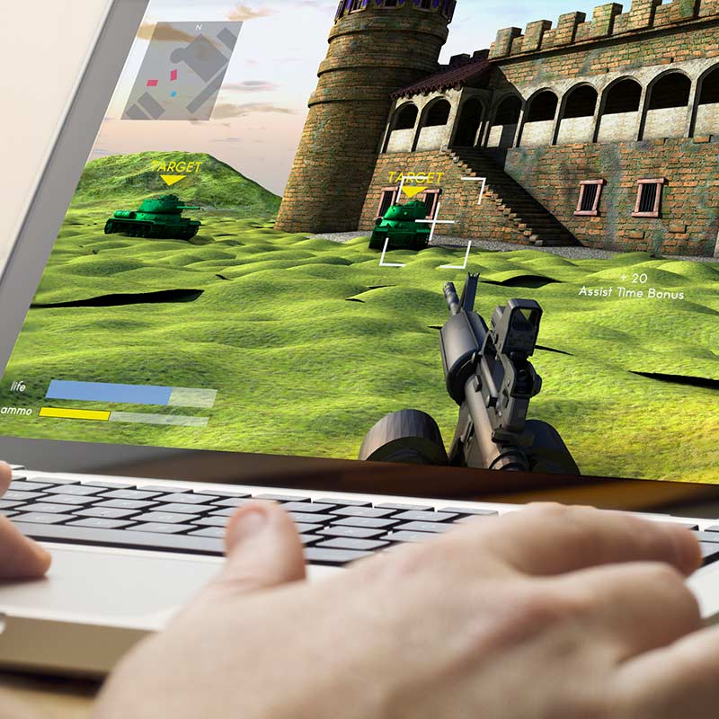 The 21 best FPS games on PC available right now! AppTuts