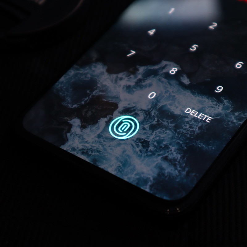 How to set up a fingerprint on Android easily! AppTuts