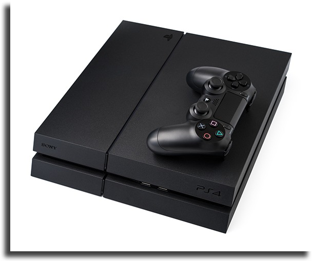 Learn Why The Ps4 Is The Best 8Th Gen Console aplicativosreviews
