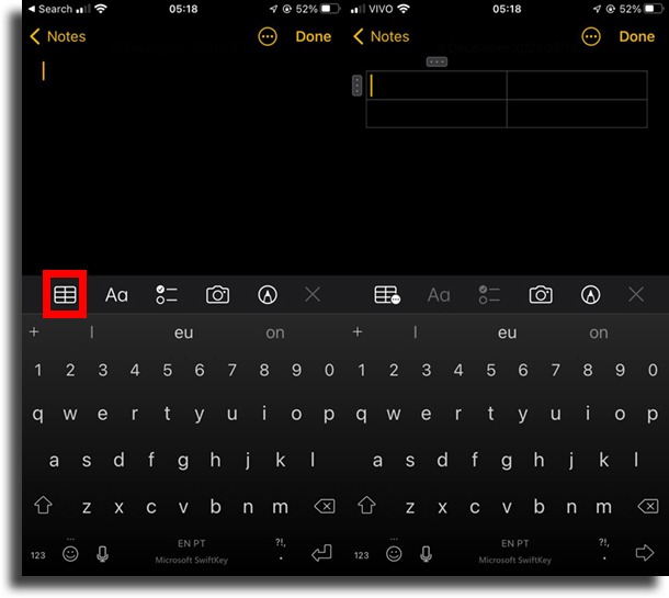 Apple Notes share and collaborate with other people! AppTuts