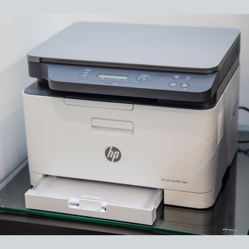 How to scan from any printer to your computer AppTuts