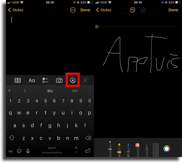 Apple Notes share and collaborate with other people! AppTuts