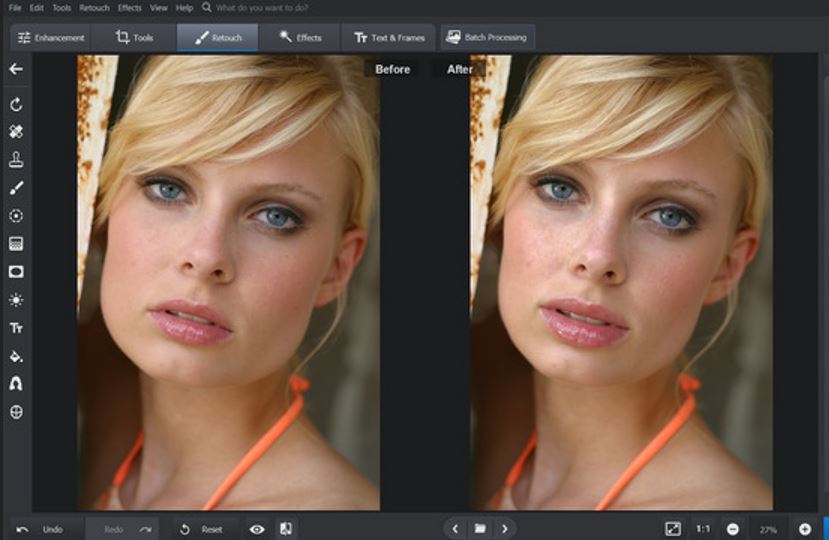 10 Best Portrait Editing Software AppTuts