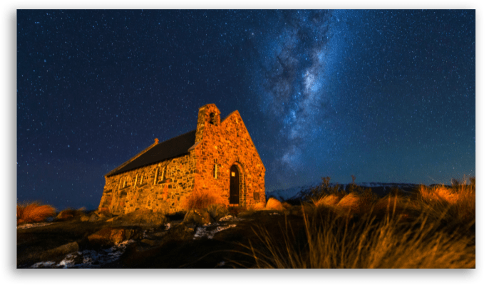 Photos of the night sky a guide AppTuts