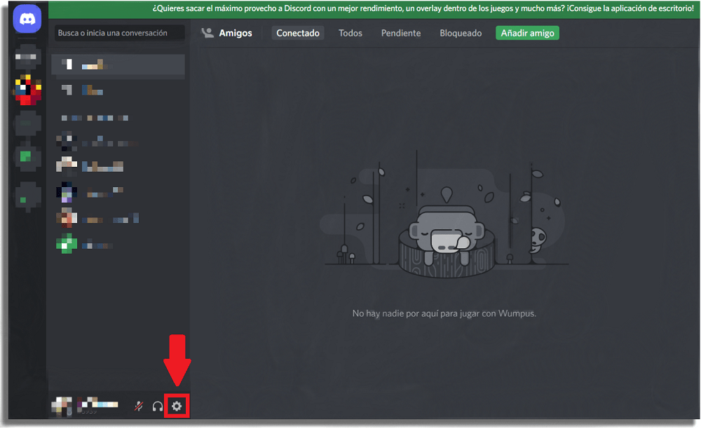 Qué es y cómo habilitar el Modo Streamer de Discord AppTuts