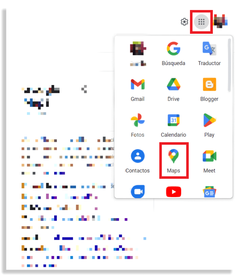 Aprende A Borrar El Historial De Google Maps Apptuts apptuts
