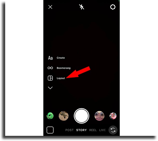How to post multiple photos in Instagram Stories! AppTuts