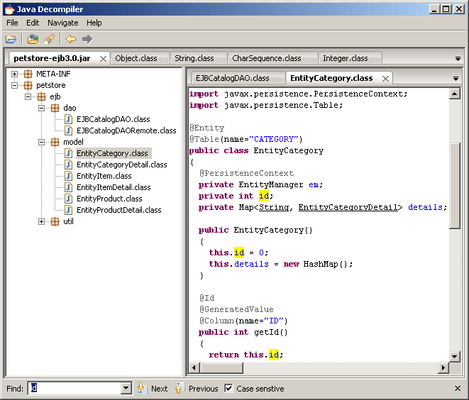 Java un per Java AppuntiSoftware.it