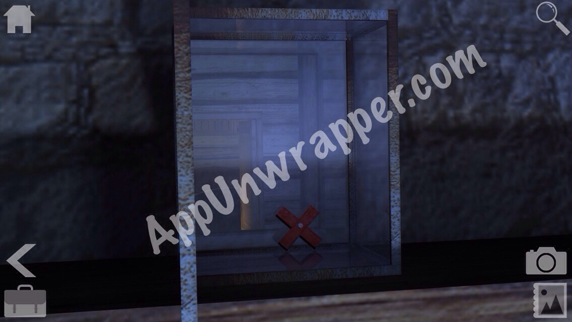 Cabin Escape Alice’s Story Walkthrough App Unwrapper