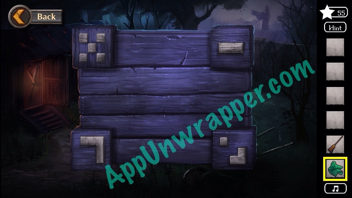 Adventure Escape Murder Manor Chapter 5 Walkthrough Guide AppUnwrapper