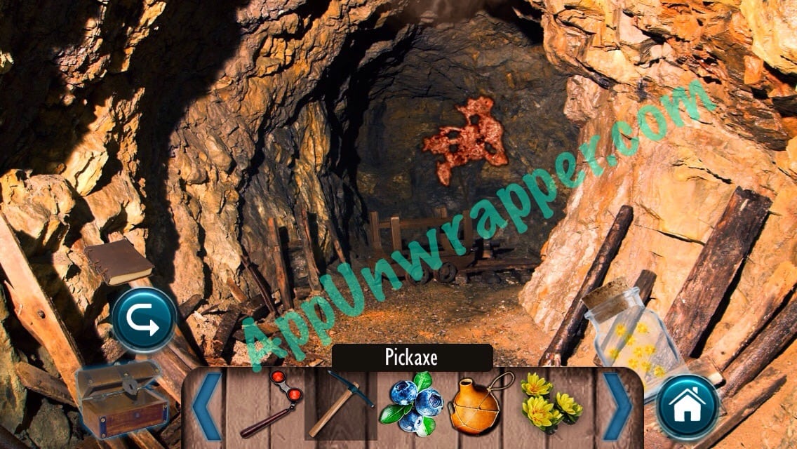 The Lost Fountain Walkthrough Part 5 AppUnwrapper