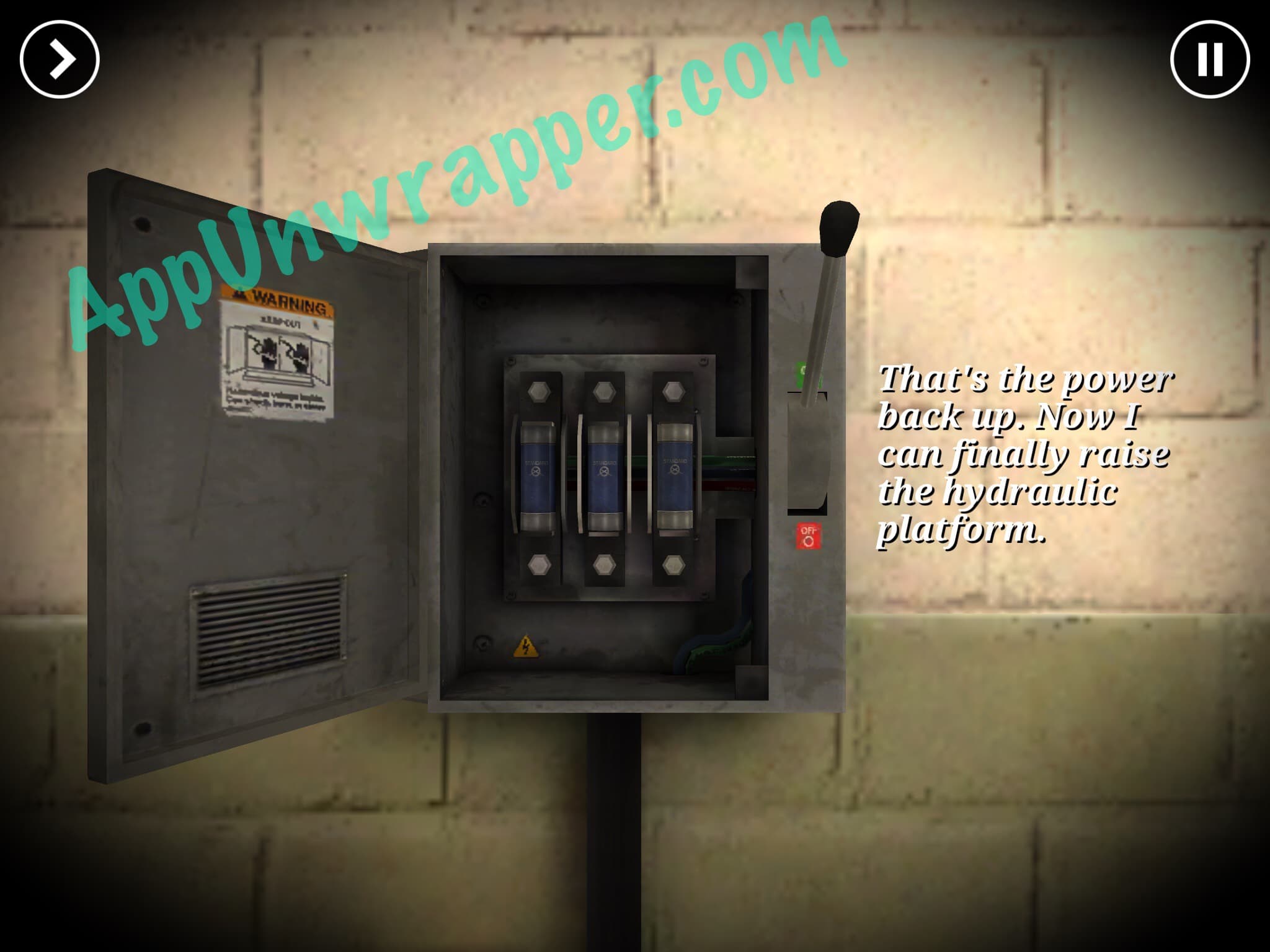 The Trace Murder Mystery Game Walkthrough Guide AppUnwrapper