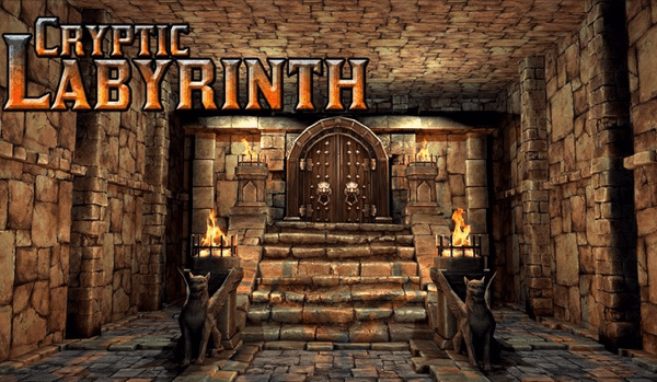 Cryptic Labyrinth Walkthrough AppUnwrapper