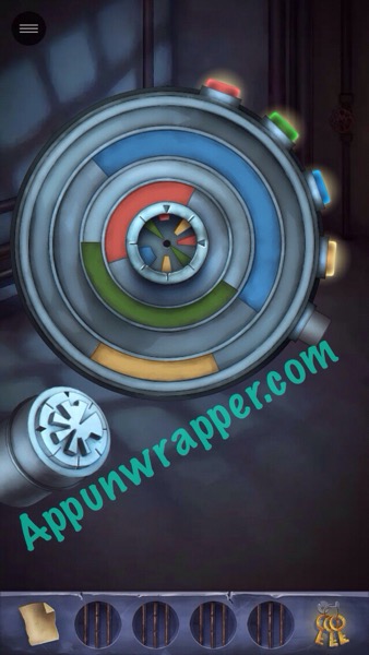 Escape alcatraz walkthrough metal detector. Alcatraz: The Room Escape Game - Walkthrough Guide | Page ...