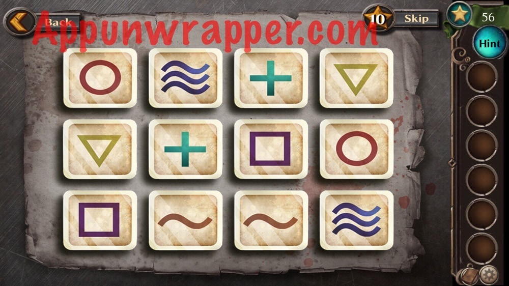 Adventure Escape Asylum (Murder Mystery Room, Doors, and Floors Point