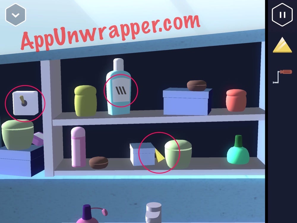Agent A A Puzzle in Disguise Walkthrough Guide AppUnwrapper
