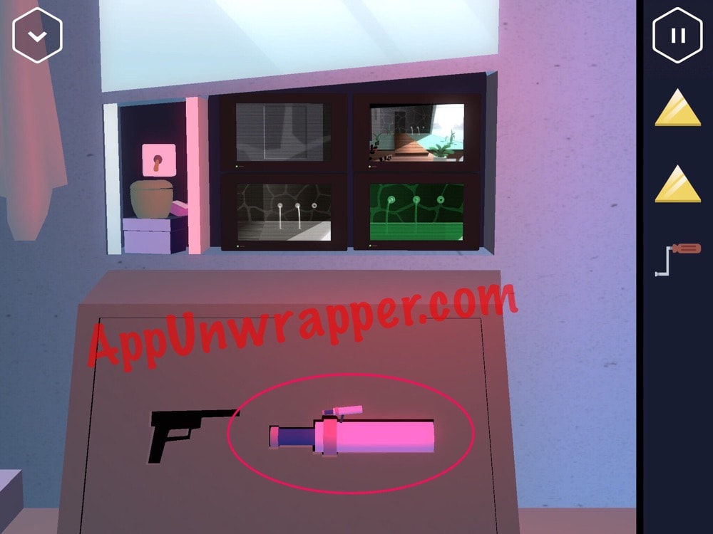 Agent A A Puzzle in Disguise Walkthrough Guide AppUnwrapper