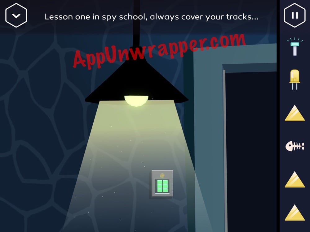 Agent A Chapter 2, The Chase Continues Walkthrough Guide Page 2