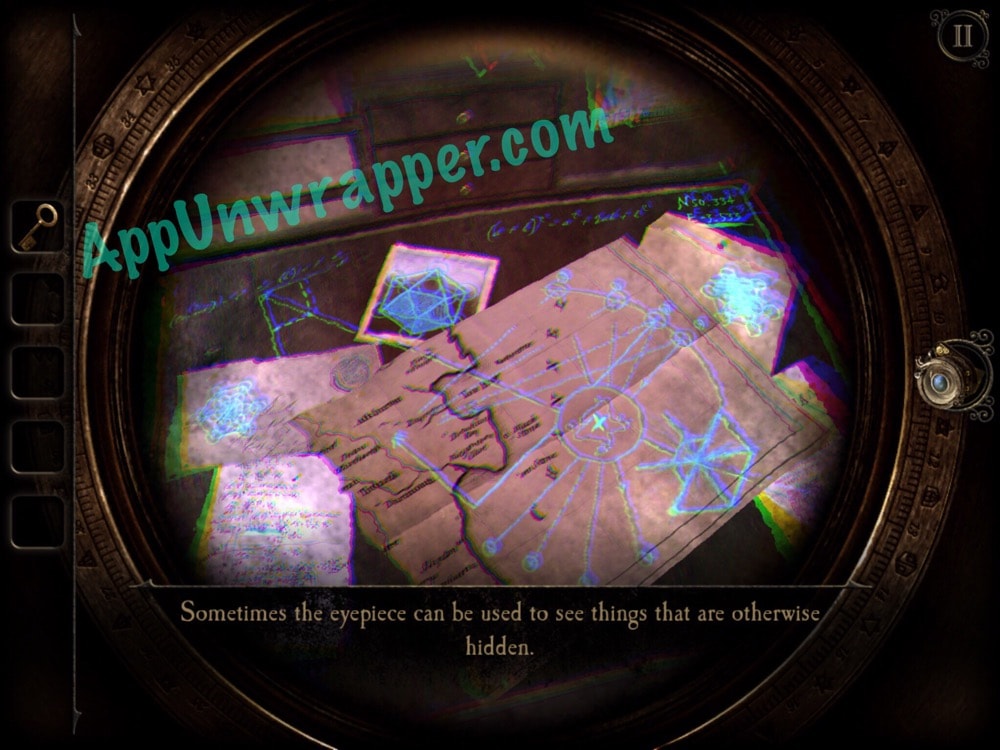 The Room Three (3) Complete Walkthrough Guide AppUnwrapper