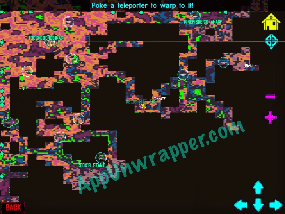 Crashlands Walkthrough fasrameri