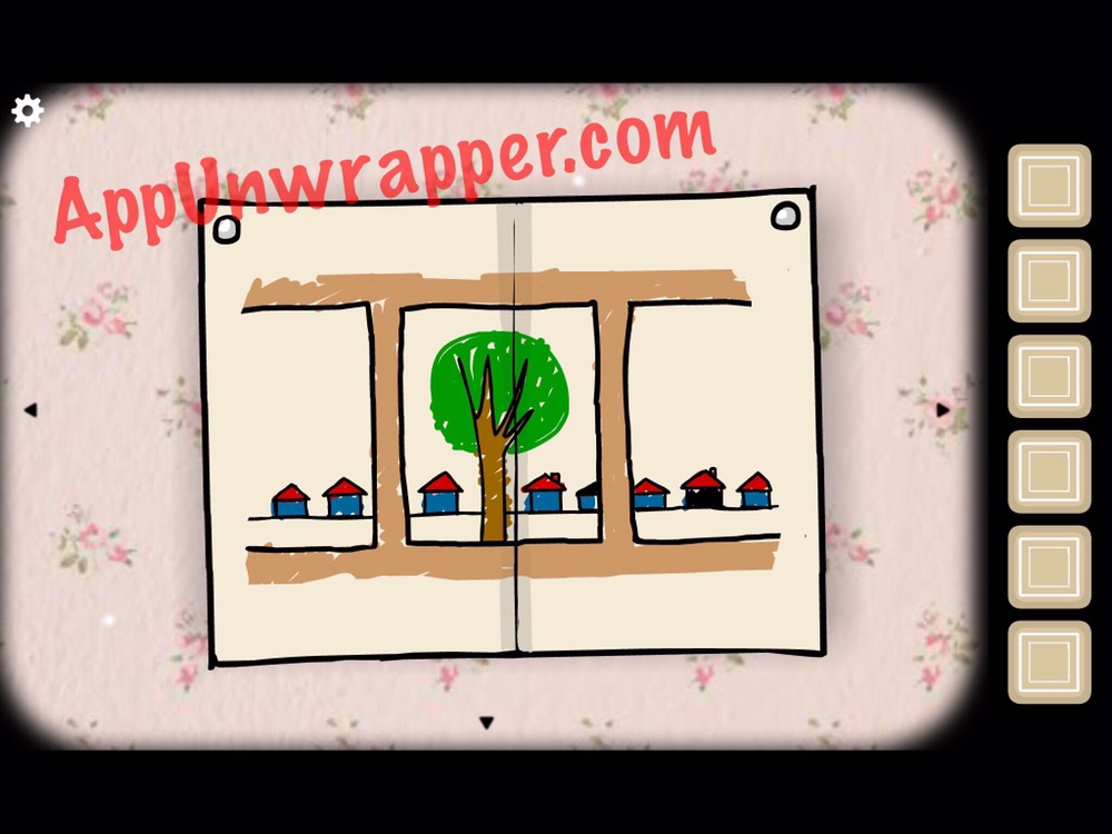 Cube Escape Birthday Walkthrough Guide AppUnwrapper