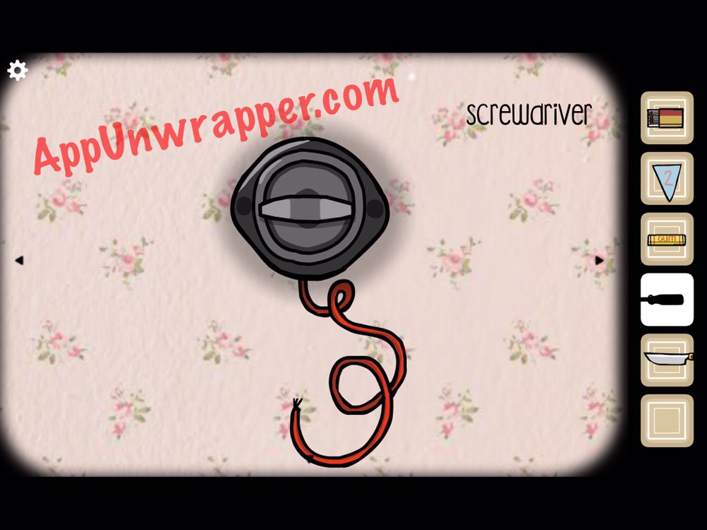 Cube Escape Birthday Walkthrough Guide AppUnwrapper