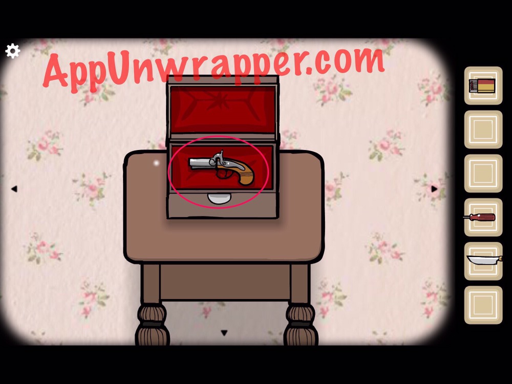 Cube Escape Birthday Walkthrough Guide App Unwrapper Page 2