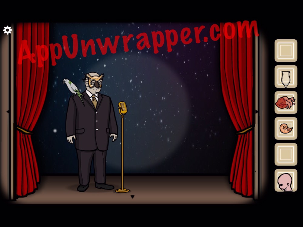 Rusty Lake Theatre Walkthrough / Timeline Rusty Lake Wiki Fandom