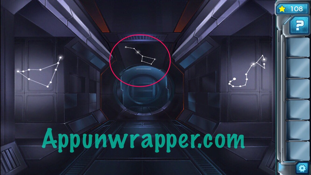 Adventure Escape Space Crisis Walkthrough Guide Page 8 of 9 AppUnwrapper