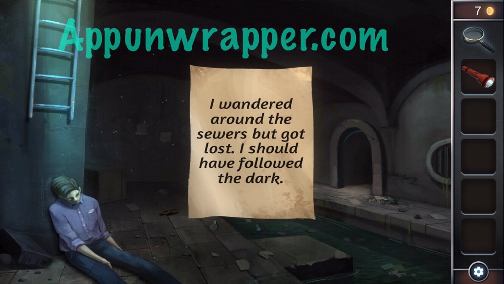Escape Puzzle New Dawn Walkthrough Guide AppUnwrapper